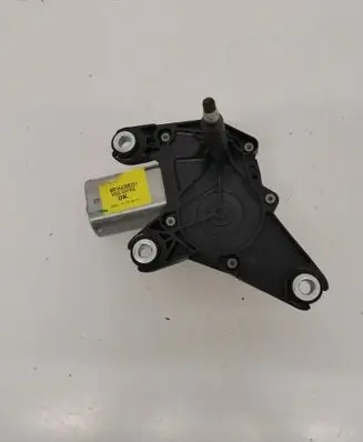 Mercedes-Benz GL X166 Rear window wiper motor 18546523 53023112 A2518200042