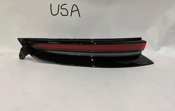 Porsche Panamera (976) Rear/tail lights 976945091AJ
