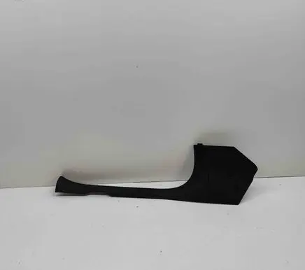 (A) pillar trim