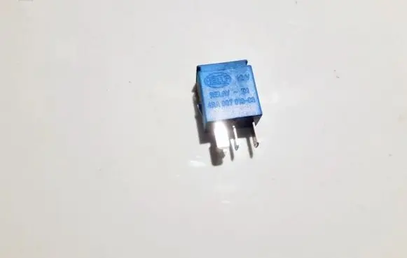 Nissan Almera Tino Other relay 252309f920 4ra007813-03
