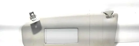 Volkswagen Polo III 6N 6N2 6NF Sun visor 6N0857551E