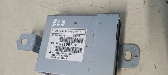 Honda Accord Other control units/modules 39113TL0G01M1