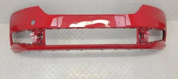 Skoda Fabia Mk3 (NJ) Front bumper