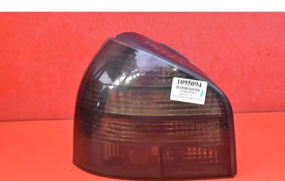Audi A3 S3 8L Rear/tail lights 0000