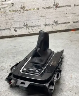 Toyota Corolla E210 E21 Gear shifter surround trim plastic 76L507LH
