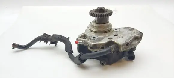 Mercedes-Benz E W211 Fuel injection high pressure pump 0445010145 A642070051 642070051
