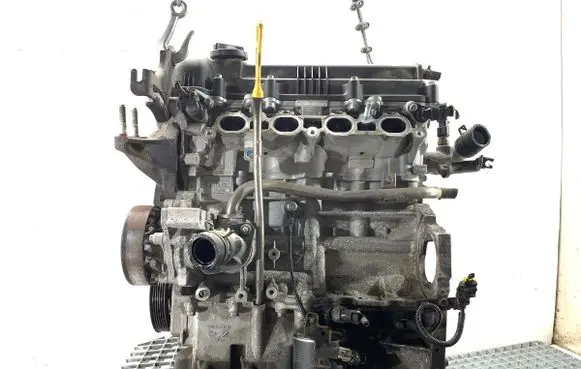 KIA Ceed Engine G4FA