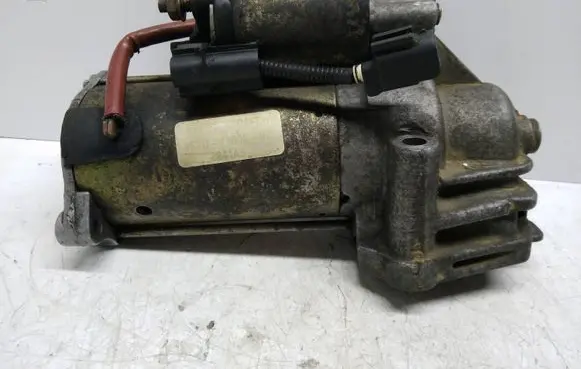 Ford Mondeo Mk III Starter motor 1S7U11000BC 2241AB