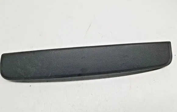 Ford Focus C-MAX Front bumper splitter molding 3M51R17E908BC
