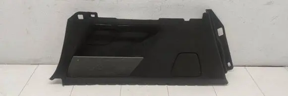 Peugeot 308 Trunk/boot side trim panel 98089204ZD