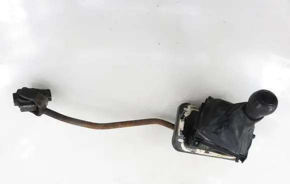 Audi 80 90 S2 B4 Gear shifter/selector 