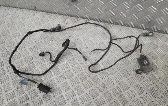Mercedes-Benz V Class W447 Other wiring loom A4475404534