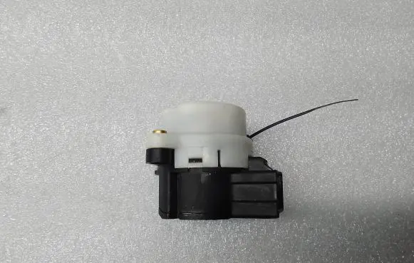 Volvo V70 Ignition lock contact 8645228