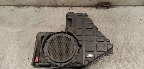 Chrysler Grand Voyager V Subwoofer speaker 05107087AF