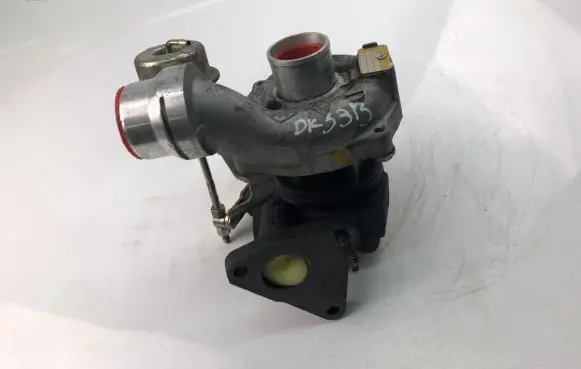 Nissan Note (E11) Turbo 1441100QAR