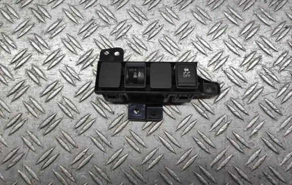 Nissan Qashqai Other switches/knobs/shifts 4EA0D