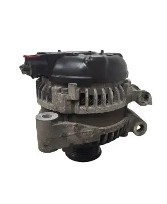 Land Rover Range Rover Sport L320 Generator/alternator 0210800150 DAN988 14V150A