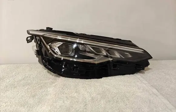 Volkswagen Golf VIII Headlight/headlamp 5H1941036N LB39917