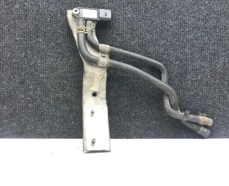 Volkswagen Crafter Exhaust gas pressure sensor 076906051A 9064901039