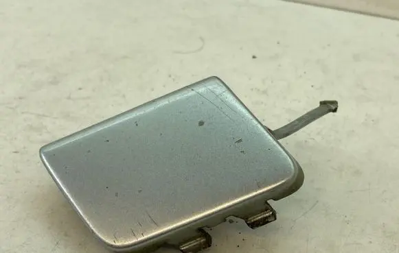 Front tow hook cap/cover