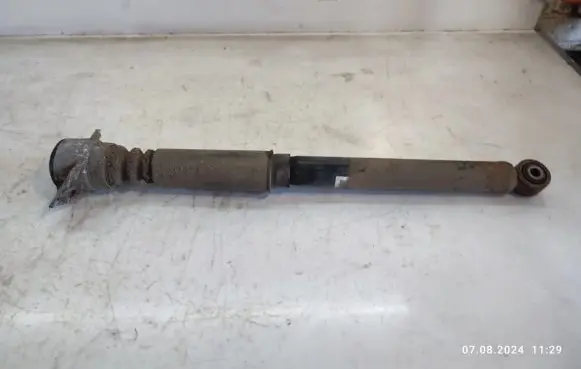 Audi A6 S6 C7 4G Rear shock absorber/damper