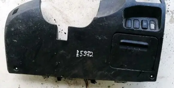 Mitsubishi Outlander Other interior part 800ZA057