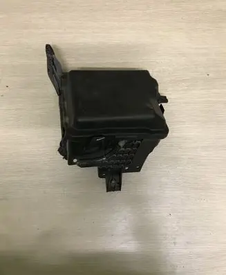 Peugeot 208 Fuse box set 9671924480