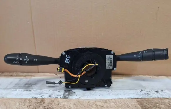 Citroen C3 Pluriel Wiper turn signal indicator stalk/switch 96488213XT 96488213