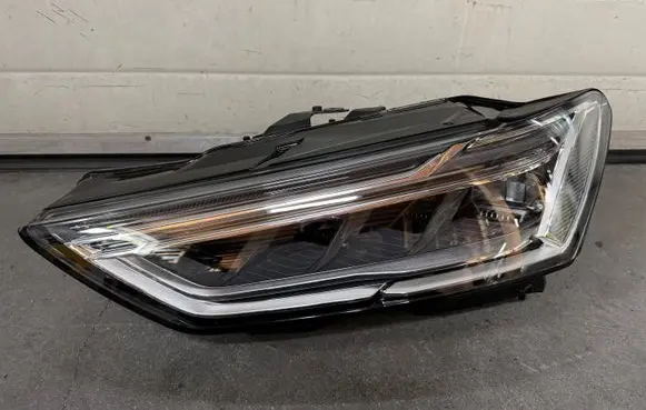 Headlight/headlamp