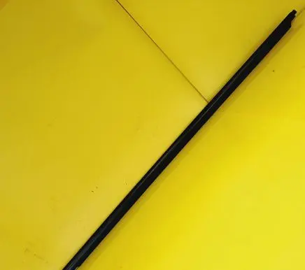 Fiat Bravo - Brava Front door glass trim molding 