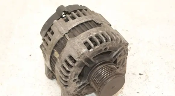 Generator/alternator