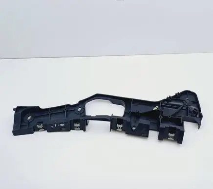 Smart ForTwo I MC01 Front bumper mounting bracket 0000915