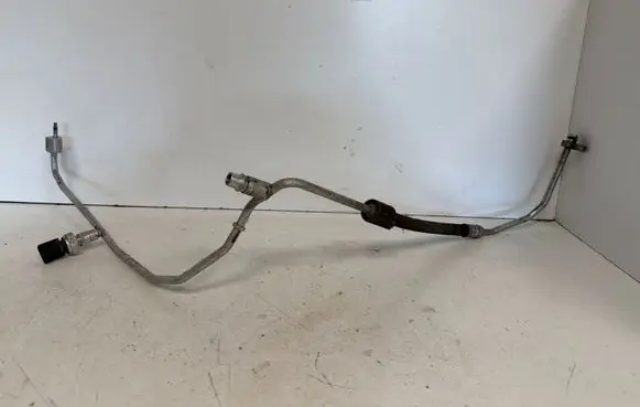 Volkswagen Tiguan Air conditioning (A/C) pipe/hose 5QF816741E