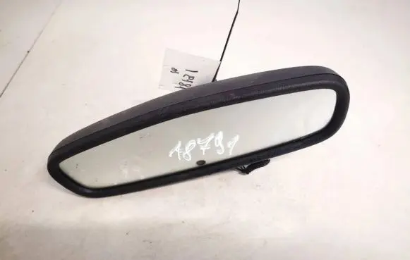 Chevrolet Cruze Rear view mirror (interior) e11026140