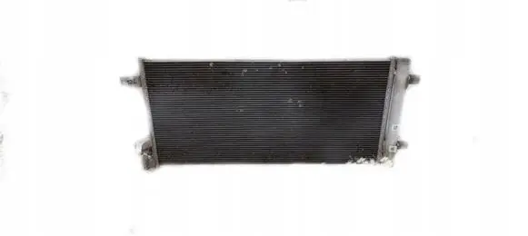 Audi A1 Radiator set CHLODNICA2273