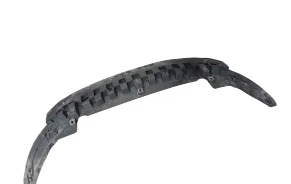 Audi A3 S3 8V Front bumper skid plate/under tray 8V3807233A