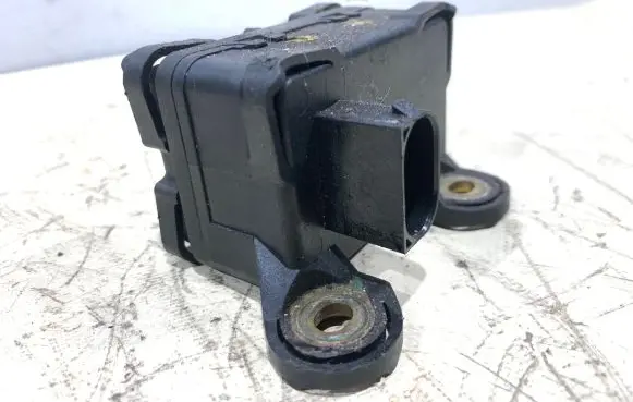 Opel Zafira B ESP acceleration yaw rate sensor 13208665 CT76F13RMI 10170103623