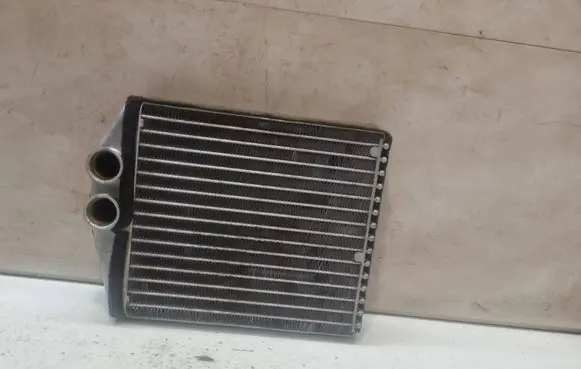 Opel Signum Heater blower radiator 665508T