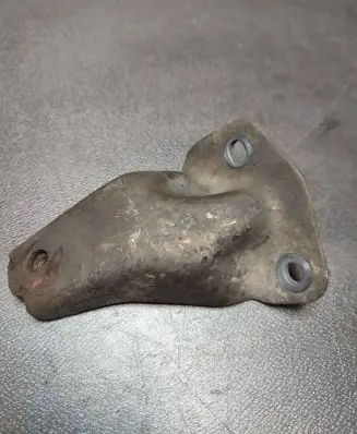 Renault Trafic III (X82) EGR valve cooler bracket 144439707RA