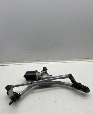 Renault Captur II Front wiper linkage and motor 288003426R W000088200