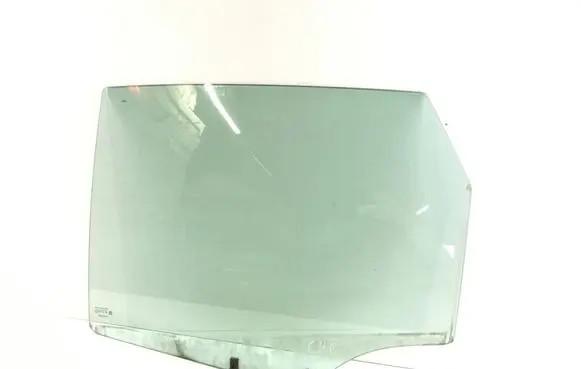 Citroen C4 I Picasso Rear door window glass 43R001100 E000269