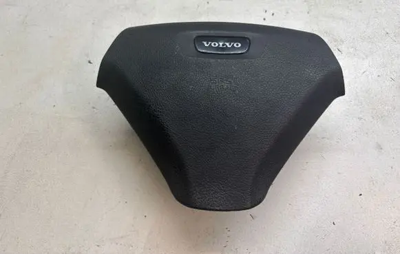 Volvo S40, V40 Steering wheel airbag 30630092