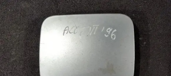 Hyundai Accent Fuel tank cap