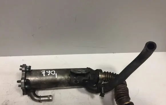 Volvo V70 EGR valve cooler XS1156 880766L8801828 50086303