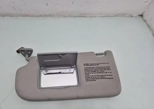 Hyundai Tucson JM Sun visor 