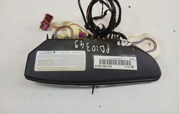 Audi A4 S4 B5 8D Seat airbag 8L0880242B