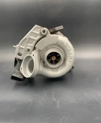 BMW 3 E90 E91 Turbo 4913505670 4913505641 4913505672