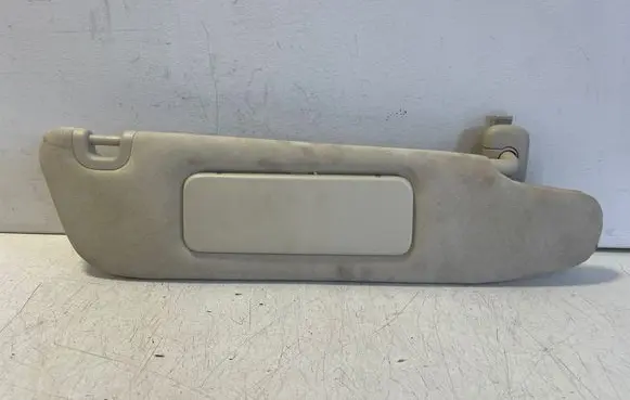 Tesla Model S Sun visor