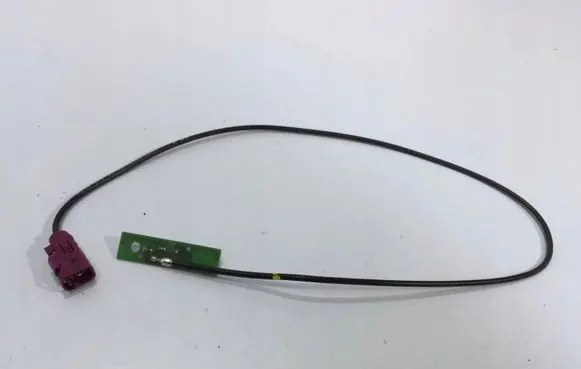 Mercedes-Benz C W205 Bluetooth antenna A2059059503
