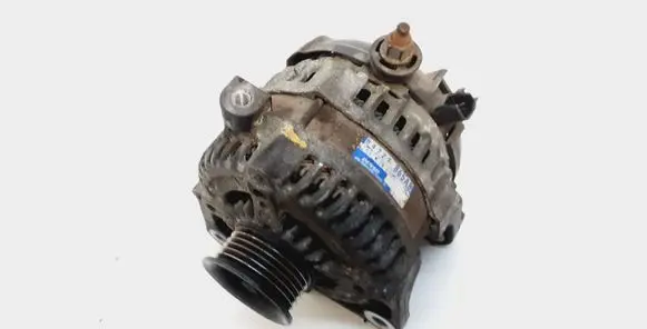 Dodge Grand Caravan Generator/alternator 04727865AB